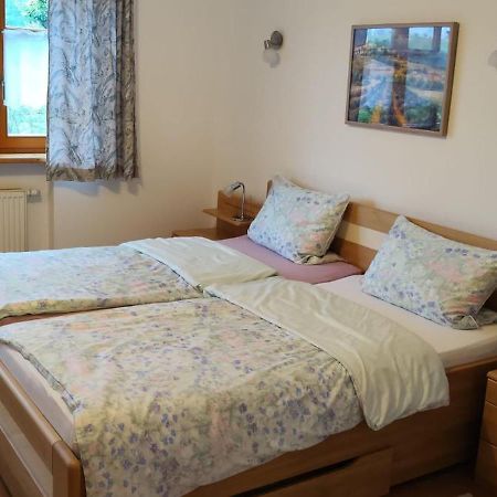 Ferienwohnung Am Fuchsbuehl 肖普海姆 外观 照片